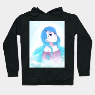 different skies Hoodie